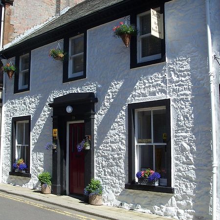 29 Well Street B&B Moffat Exterior foto
